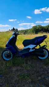 Peugeot Speedfight 3 - PEUGEOT SPEEDFIGHT