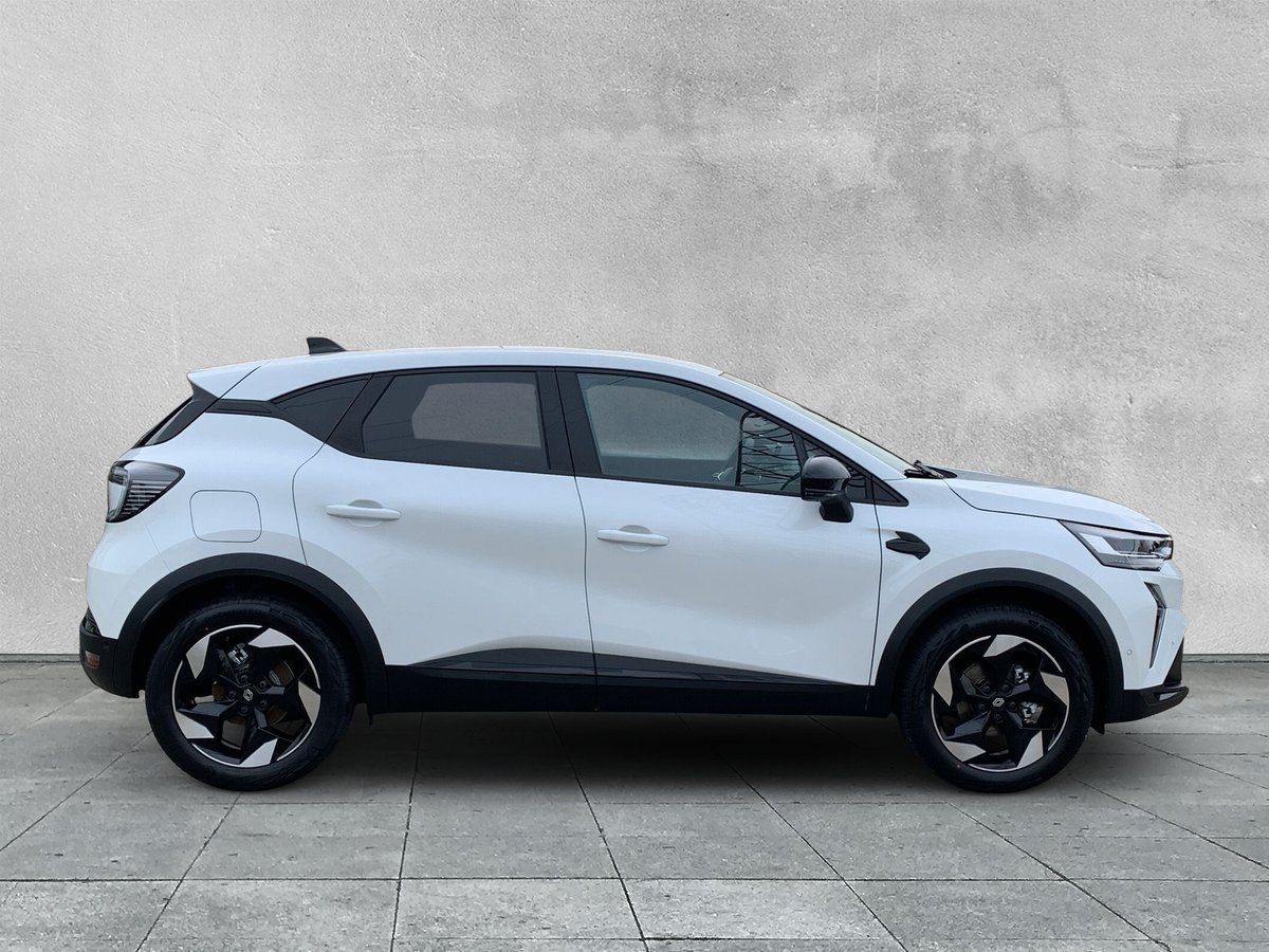 Renault Captur - Bild 6