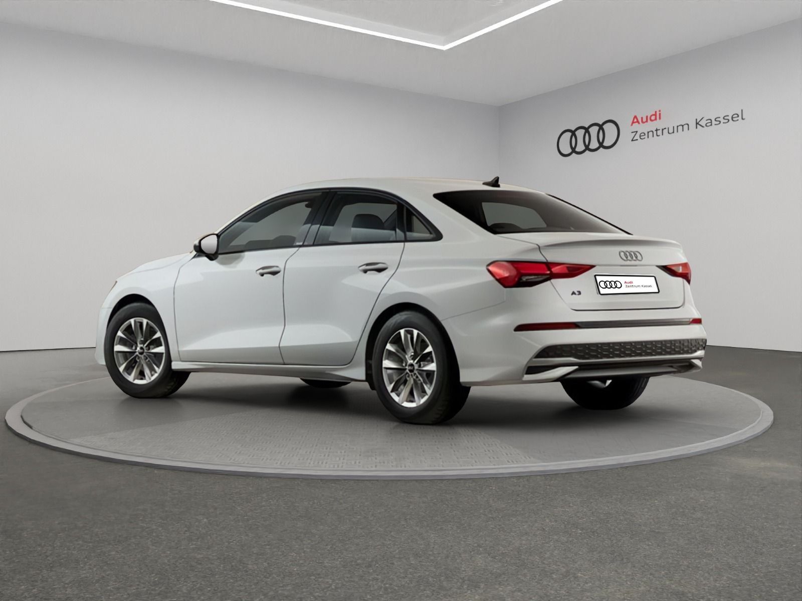 Audi A3 - Bild 3