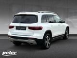 Mercedes-Benz GLB 200 d 4MATIC Progressive Line*Standheizung - gebrauchte Mercedes-Benz GLB 200 aus dem Jahr 2024