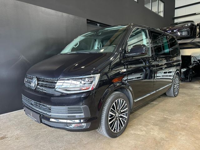 Volkswagen T6 Multivan Highline 4M/ATM/AHK/ACC/2x S-TÜRE