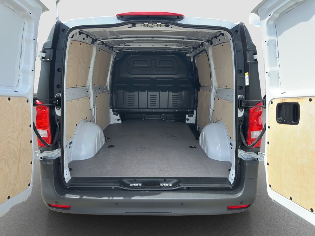 Fahrzeugabbildung Mercedes-Benz Vito 114 CDI Kasten Lang SpurH*SpurW*Facelift