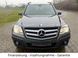 Mercedes-Benz GLK 280 4MATIC LPG PANORAMA-NAVI-AHK - Mercedes-Benz GLK 280 Gebrauchtwagen