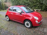 Fiat 500 1.2 8V EDITION 5 Jahre - Fiat 500: Edition