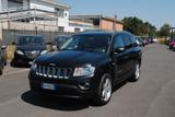 Jeep JEEP COMPASS 2.2 CRD 136 CV - gebrauchte Jeep Compass aus dem Jahr 2011