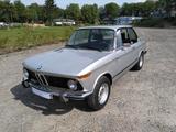 BMW 1602 - BMW: 1602