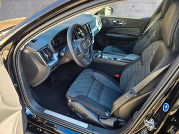 Volvo V60 - 8