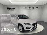 Seat Ateca Road Edition 1.5 TSI 110 kW (150 PS) 7-Gan - Seat Ateca Gebrauchtwagen in Frankfurt