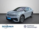 Volkswagen ID.5 Pro Perf. LED NAVI WäPu EPH SHZ ACC - graue Volkswagen ID.5