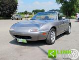 Mazda MAZDA MX-5 1.6i 16V cat - Mazda MX-5 aus 1994