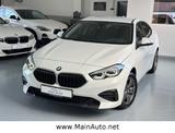 BMW 216d Gran Coupe 1.Hand/Aut/DigTacho/SPUR/DAB