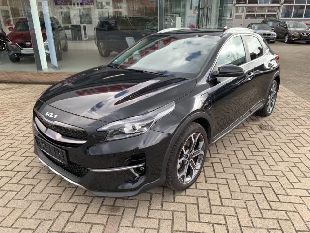 Kia XCeed Plug-in Hybrid Platinum Edition Navi Leder