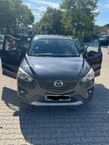 Mazda CX-5 2.2 SKYACTIV-D Sports-Line 129kW AWD Sp... - Mazda CX-5 in Leverkusen
