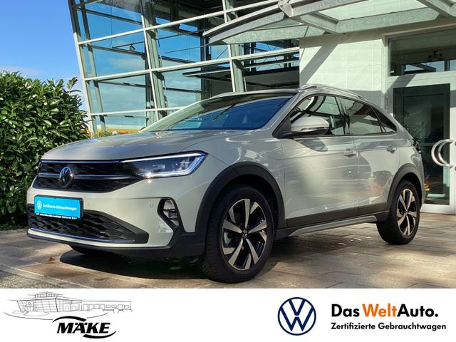 Taigo Style 1.0 TSI DSG AHZV ACC IQ.L NAV RFK