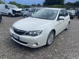 Subaru Impreza 2.0R 4QGP - gebrauchte Subaru Impreza aus dem Jahr 2010