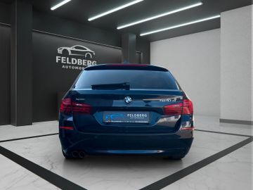 BMW 520 - 6