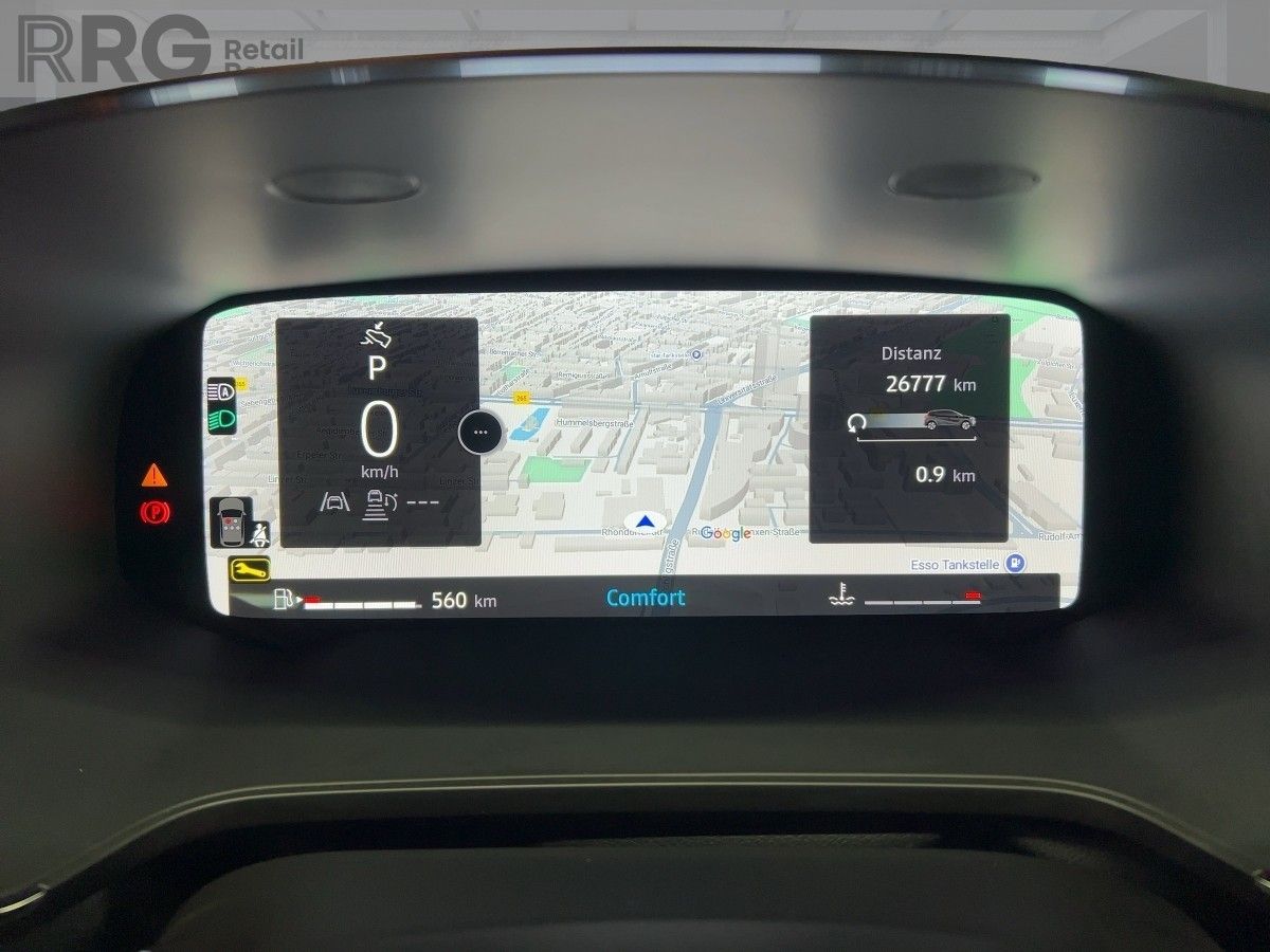 Renault Captur - Bild 13