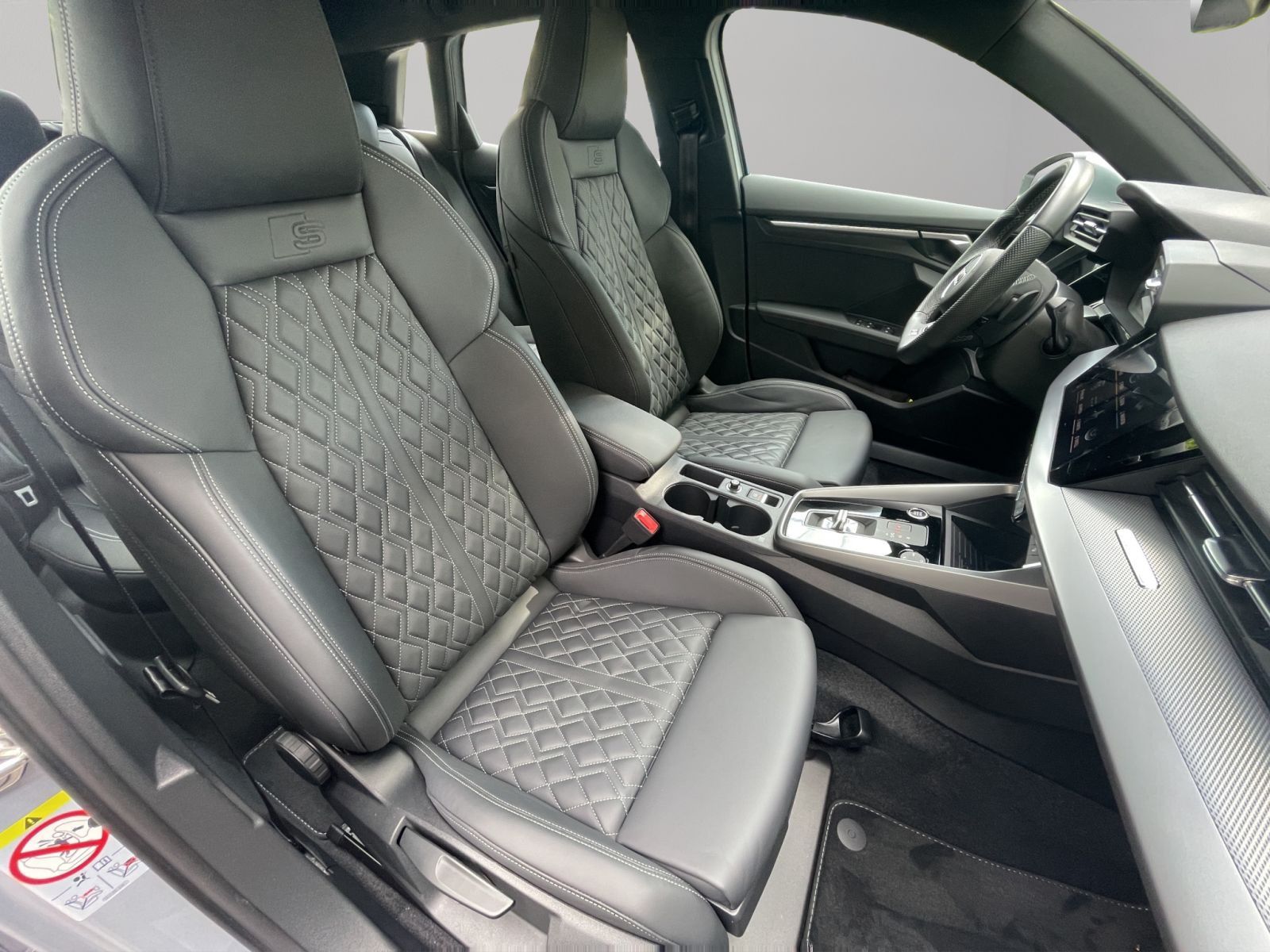 Audi A3 - Bild 19