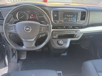 Opel Zafira Life - Vorschau Bild 10