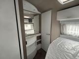 Dethleffs CGO 495 FR  - Dethleffs Neu Wohnwagen