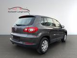 Volkswagen Tiguan*Trend & Fun*PDC*8-Fach*Tüv Neu*2.Hand* - Volkswagen Tiguan: Trend Fun