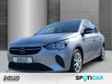 Opel Corsa Edi.1.5 Diesel Sitzhzg.,Parkpilot,DAB - Opel Corsa mit Diesel-Antrieb: 1.5