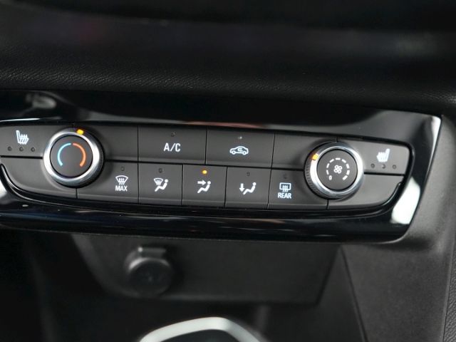 Corsa F EDITION+SITZHEIZUNG+LENKRADHEIZUNG+PARKP