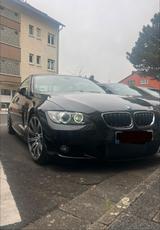 BMW E92 335i Coupé -  M Sportparket  viele... - BMW 335 in Frankfurt (Main)