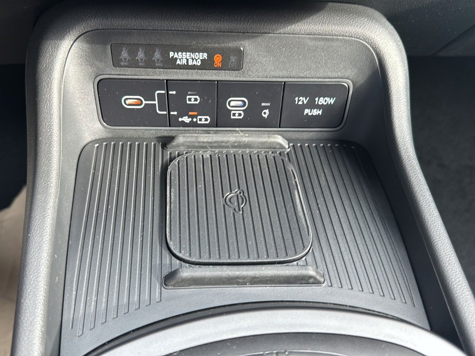 Hyundai KONA - Bild 31
