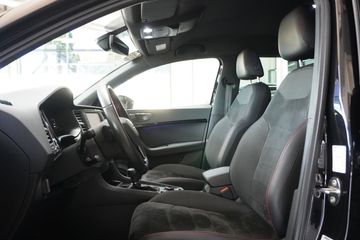 SEAT Ateca - 12
