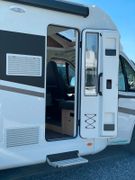 Sunlight T 67 S Adventure*Modell 2025 *Hubbett*Automatik*