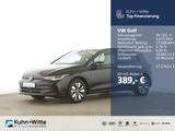 Volkswagen Golf VIII 1.5 TSI Goal AHK+LED+RFK+Navi+AppleCar