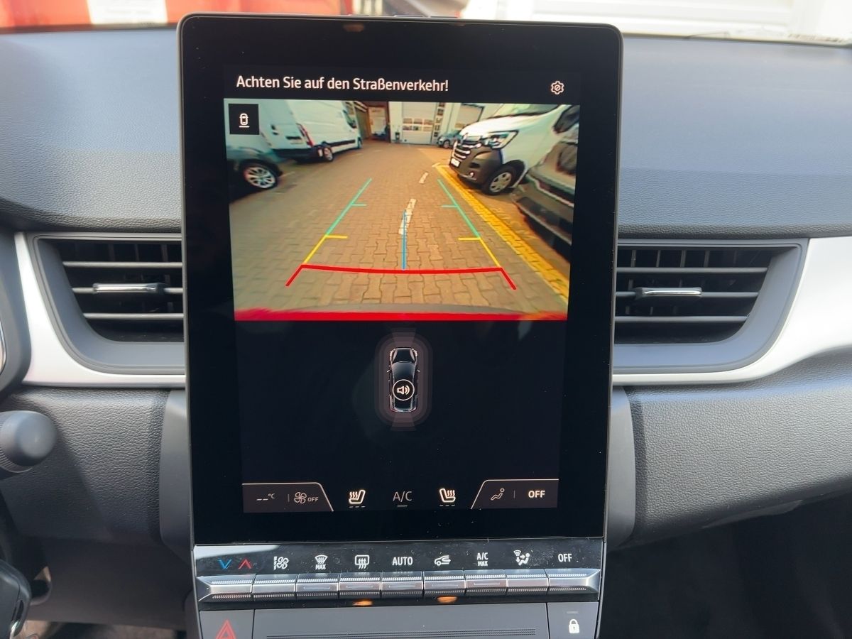 Renault Captur - Bild 15