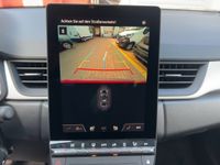 Renault Captur - Vorschau Bild 15