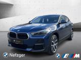 BMW X2 sDrive18i LED Parkassistent HiFi Navi SHZ Spo