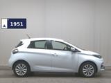 Renault ZOE Experience T-Leder Navi LED Pure Vision - Renault ZOE Gebrauchtwagen