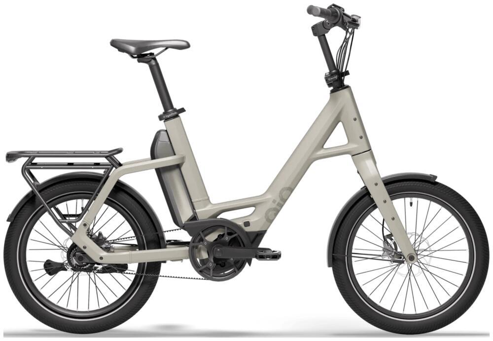 QiO Compact P5 48 cm