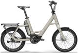QiO Compact P5 48 cm - QiO E-Bikes