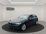 BMW 118i Limousine - BMW 118 Gebrauchtwagen in Mannheim