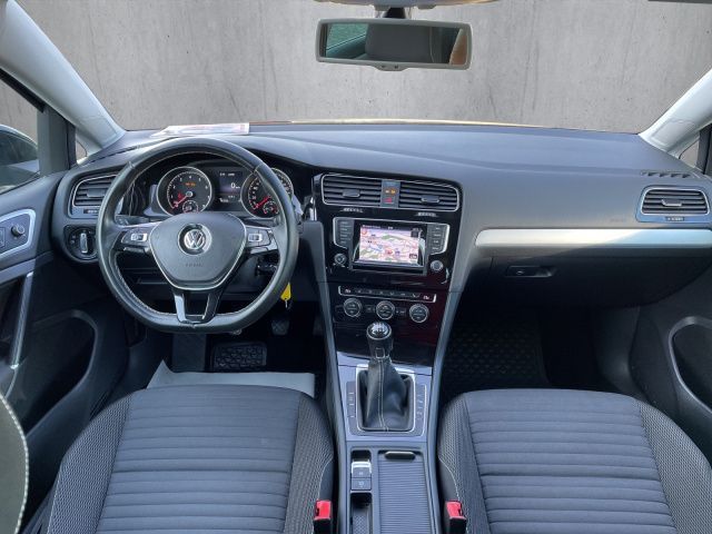 Golf VII Cup 1.4 TSI BMT NAVI/AHK/PDC/GRA/KLIMAA