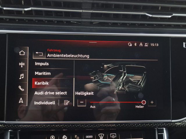 Q8 50 TDI QUATTRO S-LINE+HDMATRIX+HUD+AZV+STHZ+B