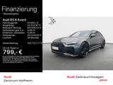 Audi RS 6 Avant*305km/h*Keramik*B&O*HUD*Laser*Virtual - Audi RS6 in Mainz
