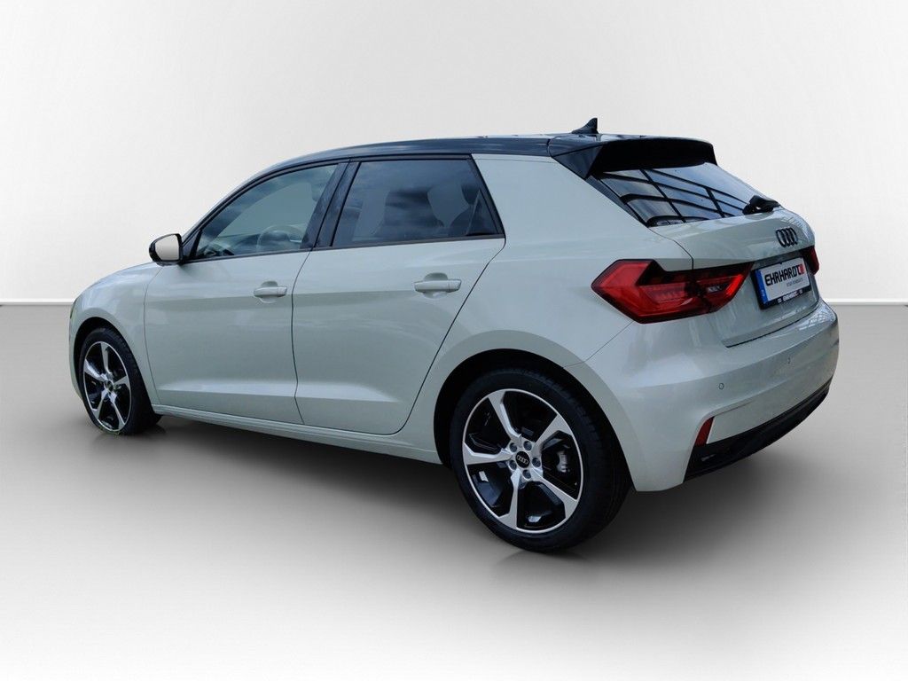 Audi A1 - Bild 7