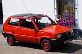 Fiat Panda CLX CLX - Fiat Panda: Clx