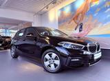 BMW 116i Advantage LiveCprof+LED+SITZH+TEMP+WLAN+DAB - BMW 1er Reihe: 116d