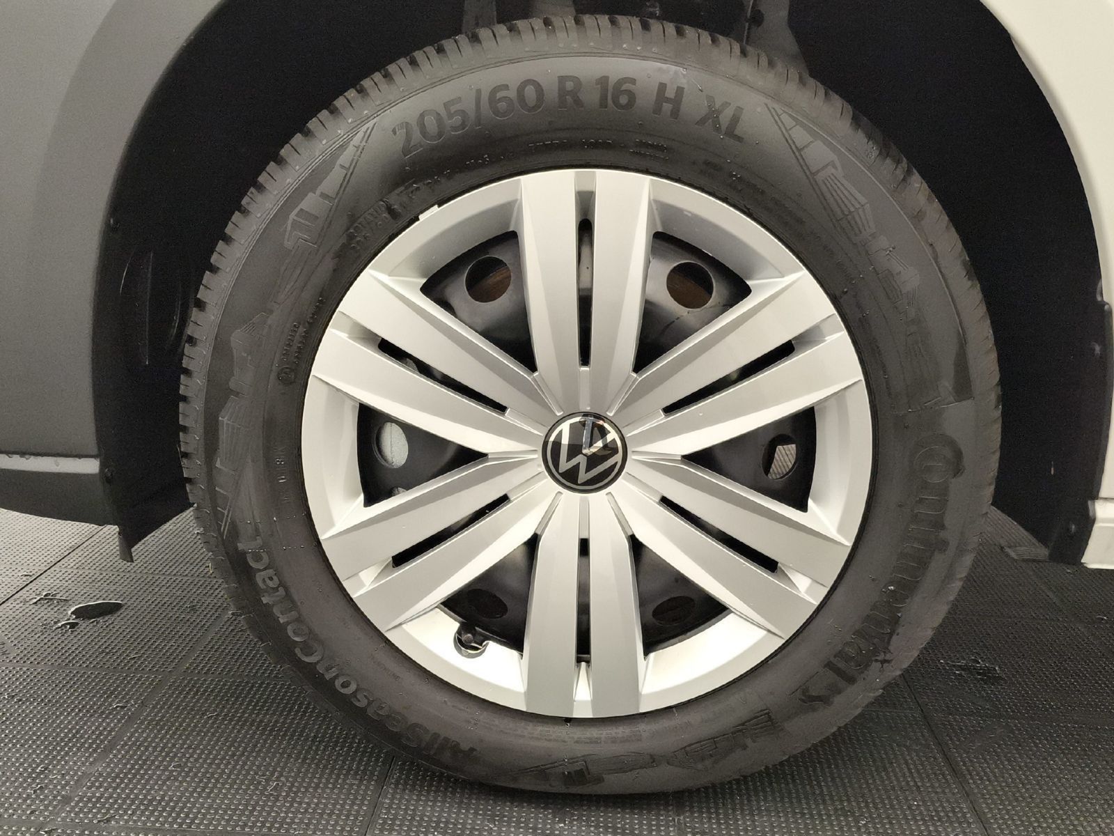 Volkswagen Caddy Maxi - Bild 13