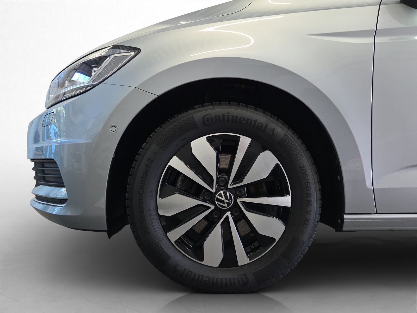 Volkswagen Touran - Bild 14