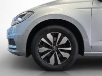 Volkswagen Touran - Vorschau Bild 14