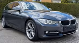 BMW 320d Touring Sport Line XENON PDC NAVI LEDER 2HD - BMW 320 Gebrauchtwagen