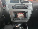 Seat Ich VERKAUFE MEINEN Seat Leon 2011 - Seat Leon: 20v